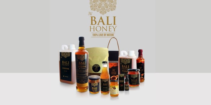 BALI HONEY