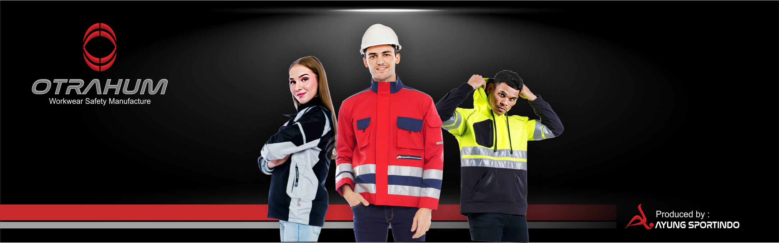 Otrahum (Ayung Sportindo)